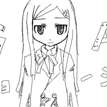 GA　キョージュ