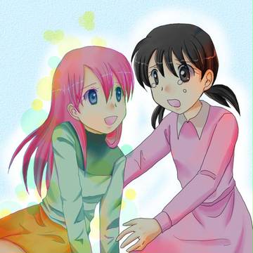 生まれかわったら・・・天使のようなロボットに