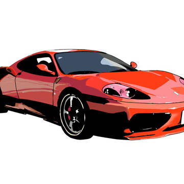 フェラーリ