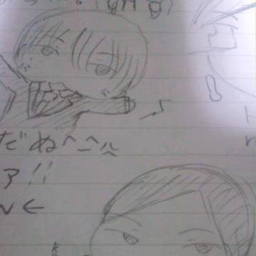 タレどりぃ。とゆっくりはるひの一部。