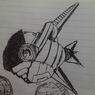 らくがき