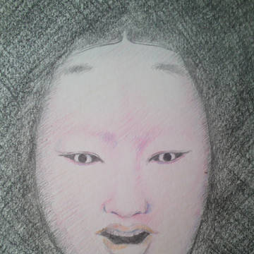 能面