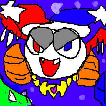 マルクソウル
