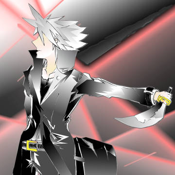 オリジナル