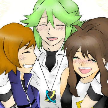 「おかえり」