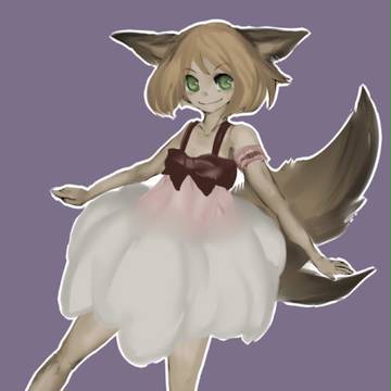 人の子