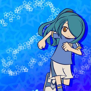 風丸@ぷよフィ風