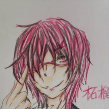 描いてみた