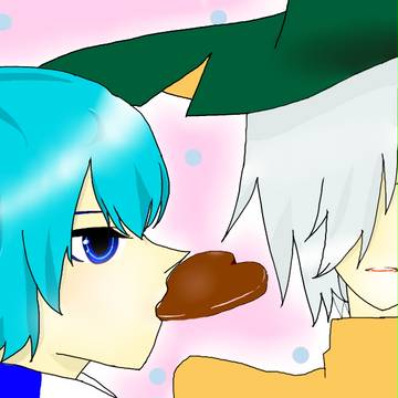 ばれんたいんのやつだった