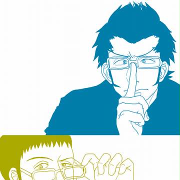 腐りかけの双子(腐向け)