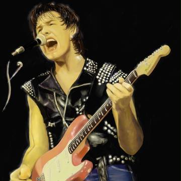 GARY MOORE