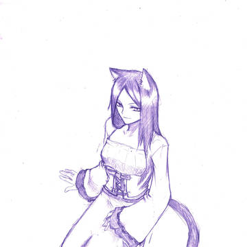 ねこみみ