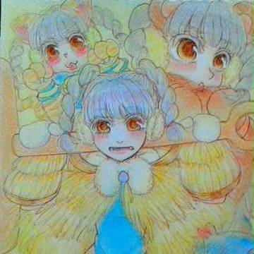 ゆきんこだいすきっ！