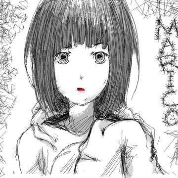 コミュ絵2枚目!