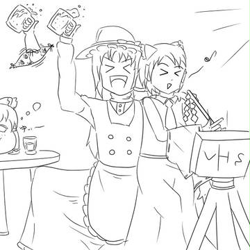 酒飲みたい
