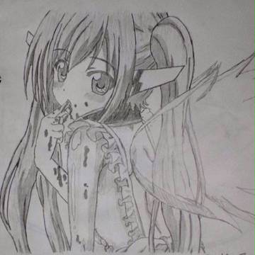 ニンフ