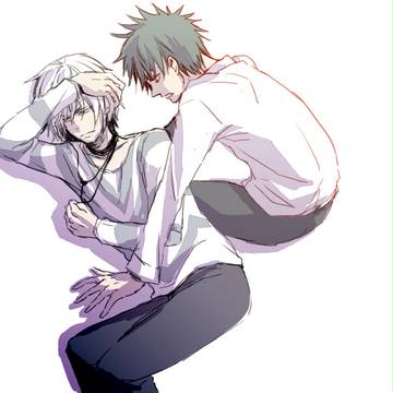 触れたい（触れたくない）／上一