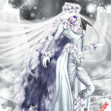 Polar Queen