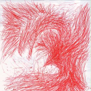 落書き