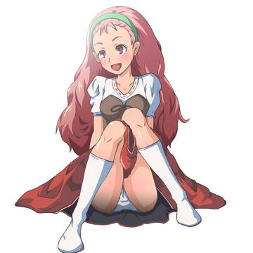 ポプリ