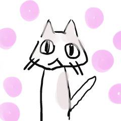 猫