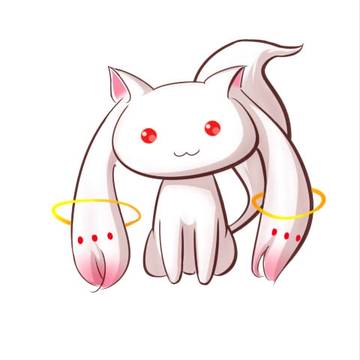 キュゥべ