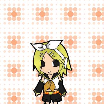 ちびリン