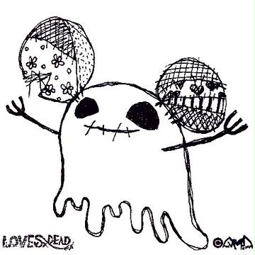 LOVESxDEAD ver．118