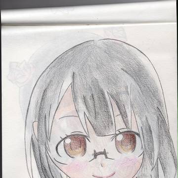 あんりちゃんｗｗ