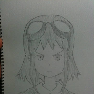 モザイクロール