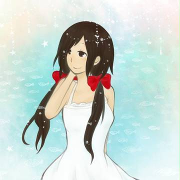 きらきら