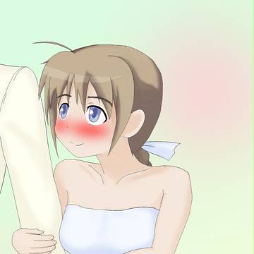【かもさん】祝・ご結婚