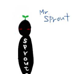 Mr.sprout