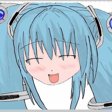初めて書きました。