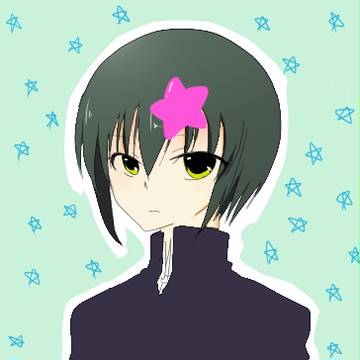 直井文人＊描き直し