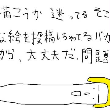 大丈夫だ、問題ない
