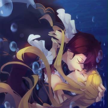 [EP8]俺たちは、……永遠に、ずっと一緒だ