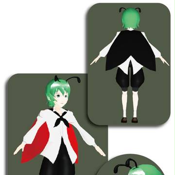 3Dリグル