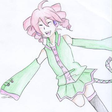 吹　っ　切　れ　た！　あははは・・・・