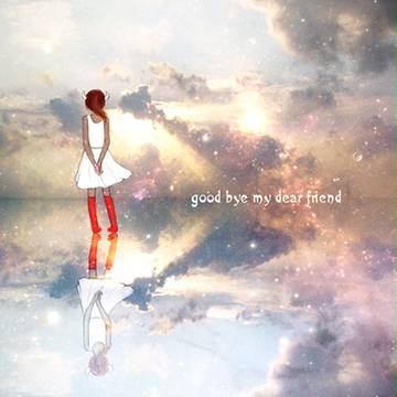 goodbye
