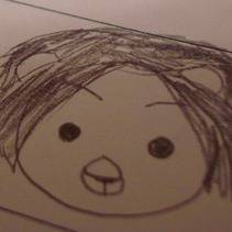 毛はまぐり