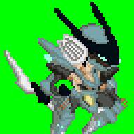 【MUGEN】ジェフティ【製作中】