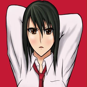 蓮野ちゃん