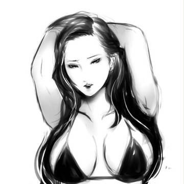 落書き