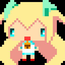 プラチナぺろぺろ