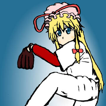 ゆかりん