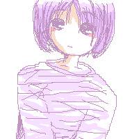 ふじこちゃん。