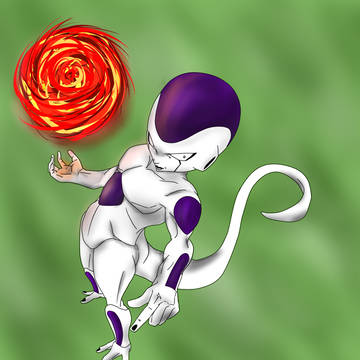 フリーザ