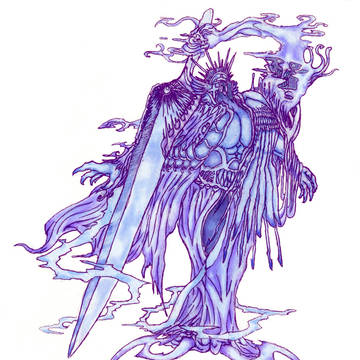 X-death