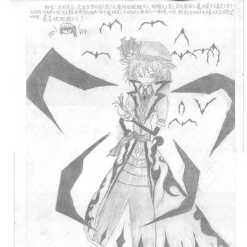 红魔城レミリア